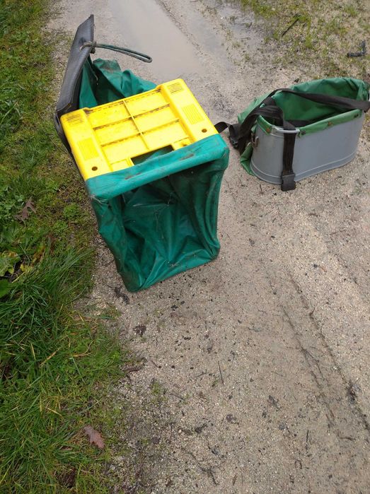 Utensilios para colheitas