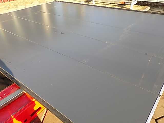 Brama garażowa segmentowa 403x297cm