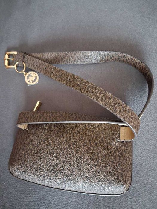 Torebka Saszetka nerka Michael Kors