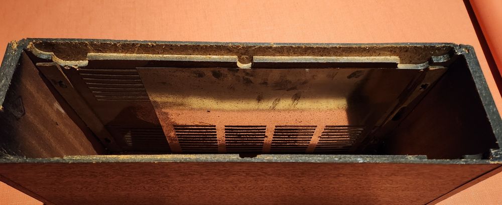 Obudowa zewnętrzna wsh 110