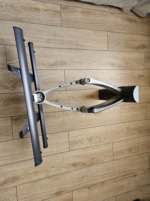 Uchwyt ścienny na TV LCD/LED Vogels EFW 6345 Silver