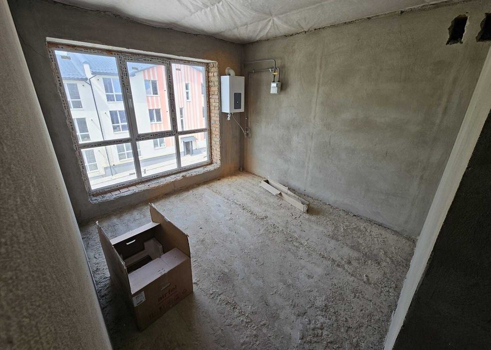Apartment in Vinnytsya, Verkhnya Yerusalymka, Kumbary - View 5