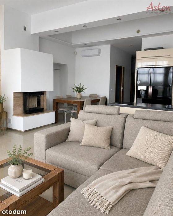 Tychy, do wynajęcia 85m2, brak czynszu, 1 piętro