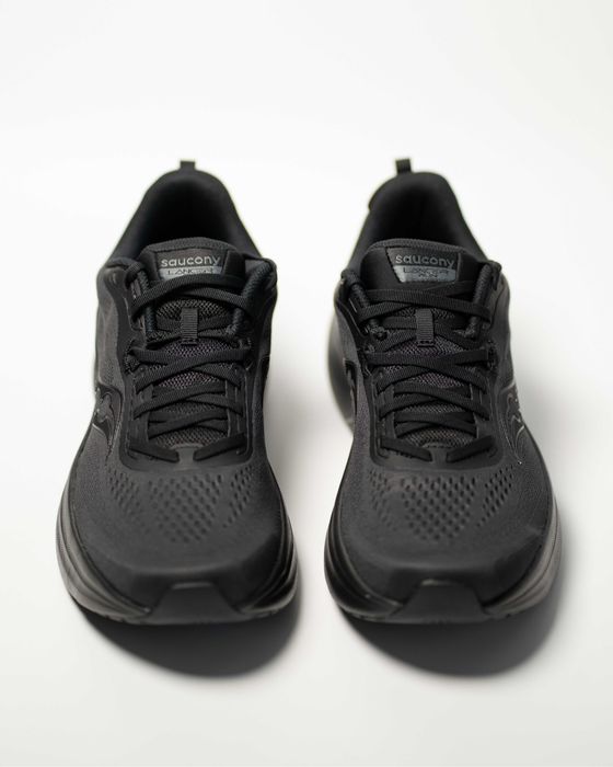 Мужские кроссовки Saucony Lancer Run (2 цвета) легкие для спорта летние Оригинал