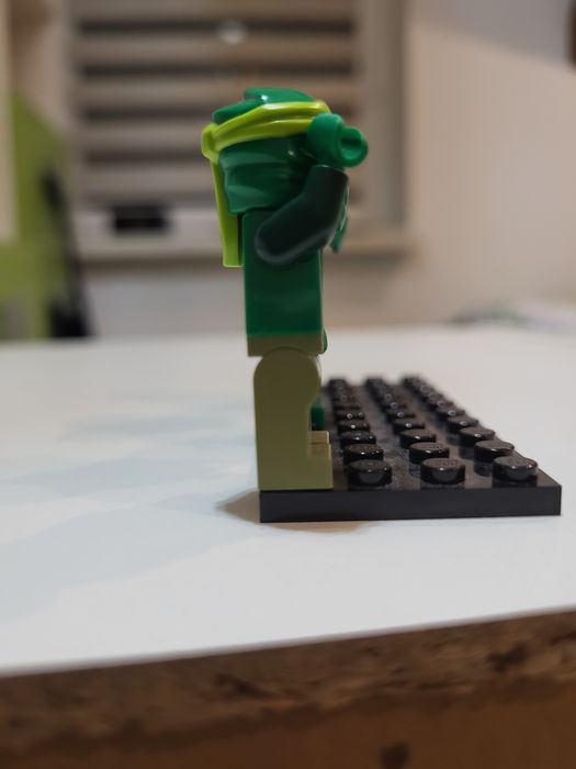 Lego ninajgo Lloydy