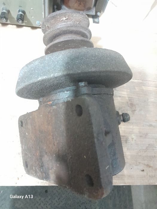 Корпус підшипників