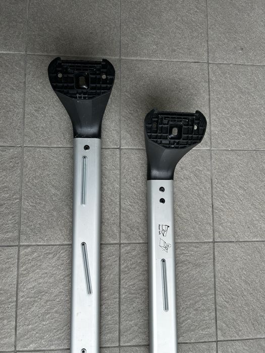 Bagażnik dachowy samochodowy