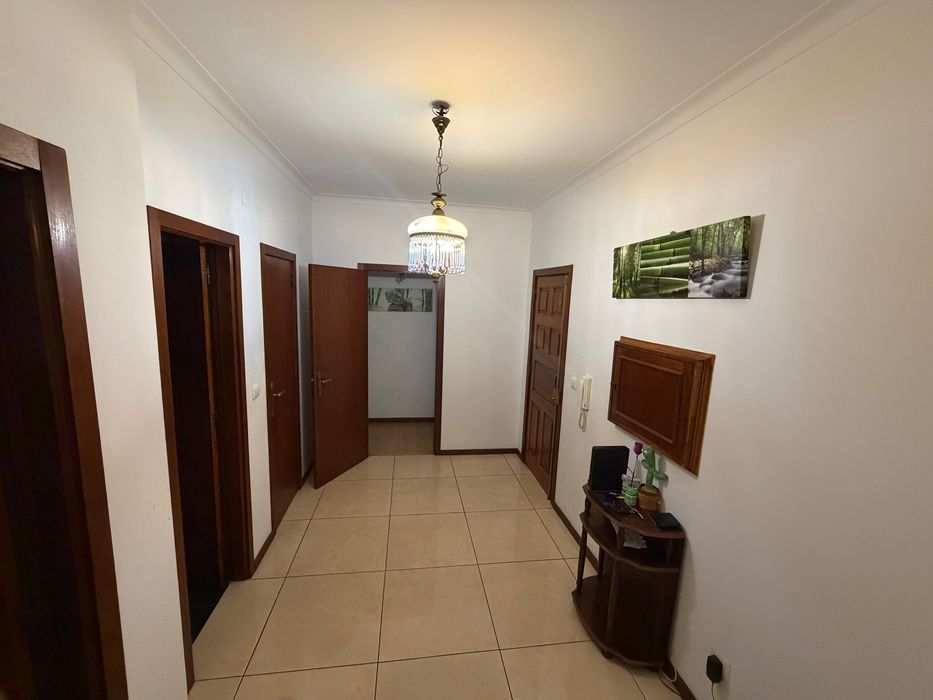 Apartamento T3 São Victor