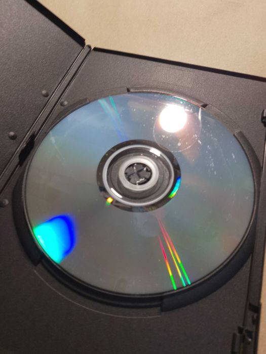 Assassin's Creed Rodowód PL część pierwsza film płyta DVD