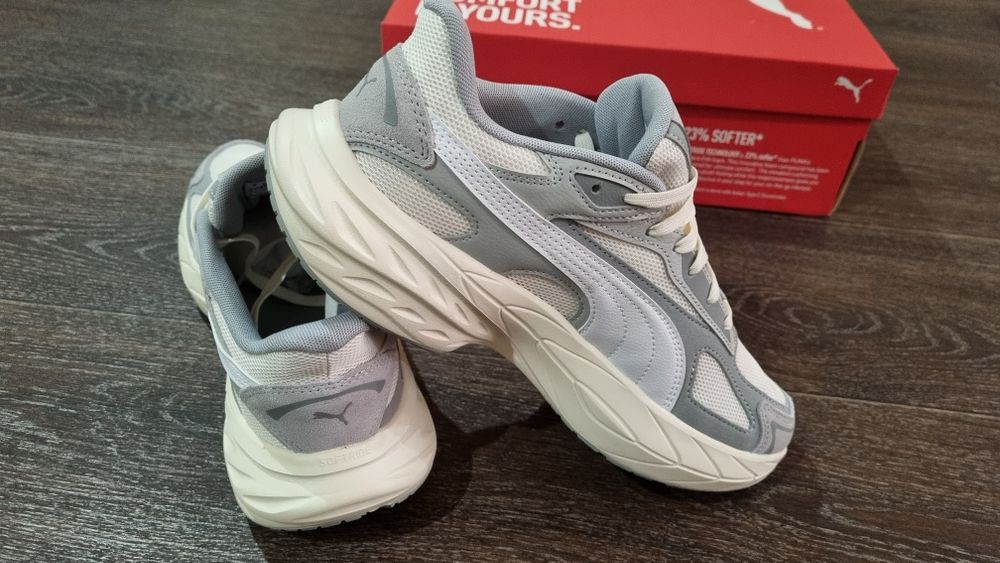 Puma Hupnotic LS кросовки