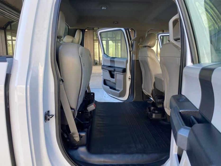 2015 Ford F-150 XL