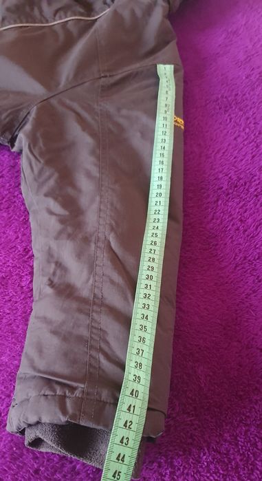 Куртка 128 розміру Northland