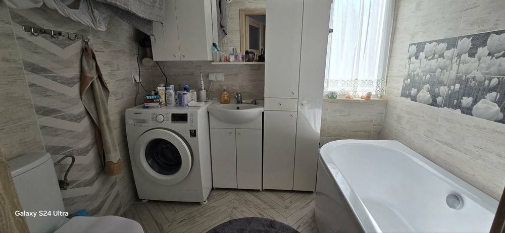 mieszkanie puck taras ogródek 40m od zaraz - Widok 6