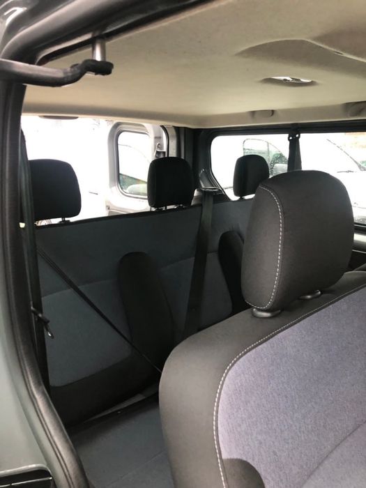 Opel Vivaro B 1.6 BiTurbo