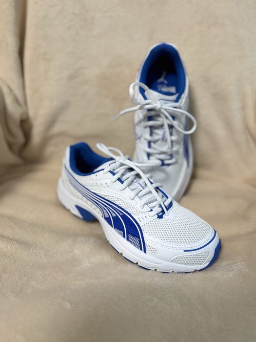Кросівки оригінал Puma Axis розмір від 40 до 46