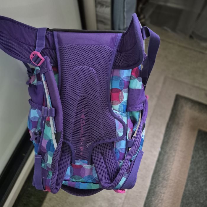 Шкільний рюкзак Satch Pack