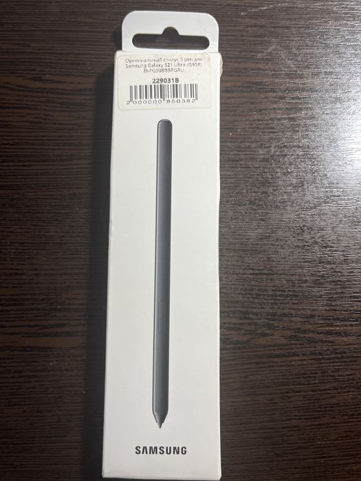 Оригінальний стилус S pen для Samsung