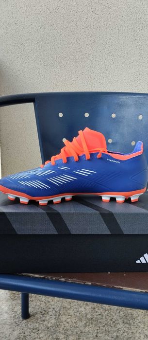 Chuteiras Adidas Predator