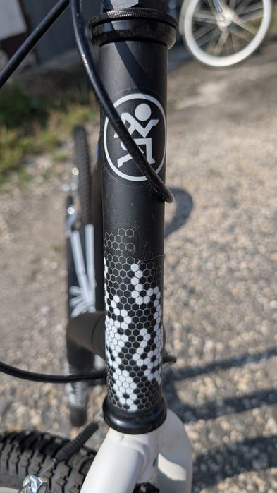 Hulajnoga hypermotion