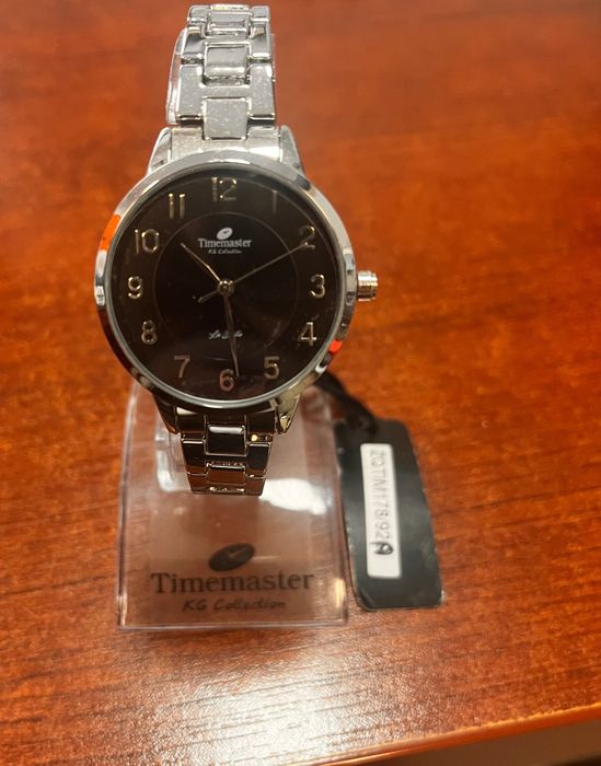 Zegarek męski Timemaster