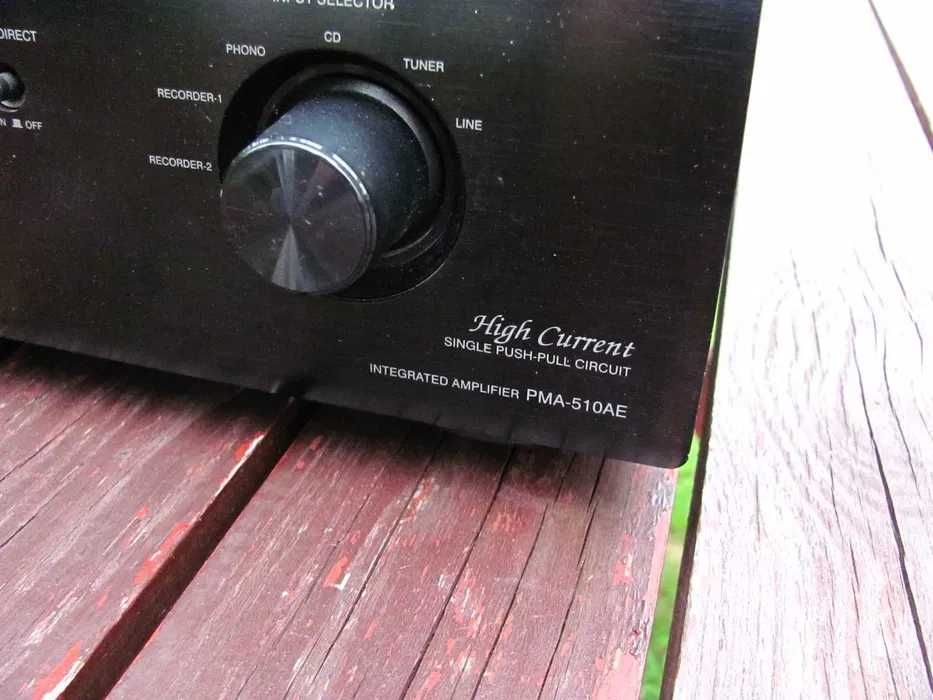 Odtwarzacz CD Denon DCD710AE