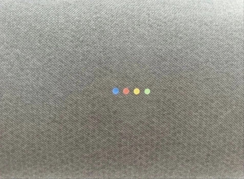 Google Home Max – inteligentny głośnik Google z mocnym basem