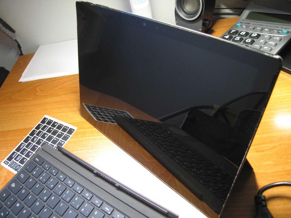 Microsoft Surface Pro 6