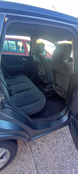 Ford fiesta 1.2 Gasolina 2005