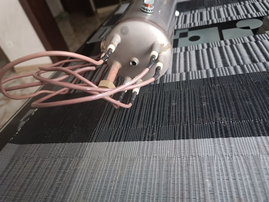 Нагрівальний вузол ЕКСО. R2 для Kospel