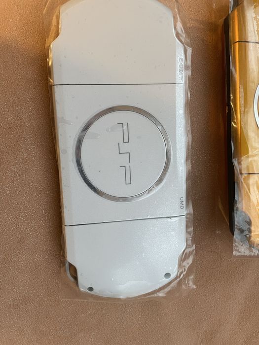 Аксессуары для приставки Sony PSP/PSP Go/PS Vita