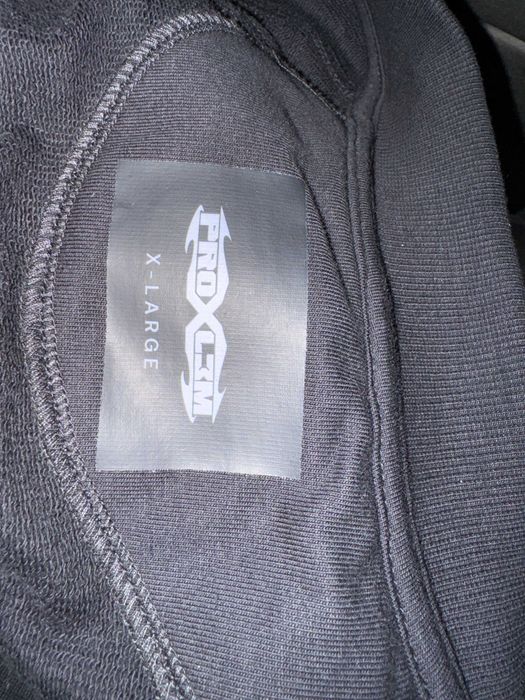 PROXL3M 10TH ani pro8l3m sweatshirt  XL X-Large 50/120 bomberka kurtka