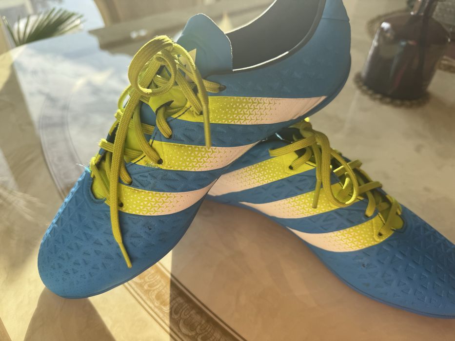 Buty ADIDAS AF5188 ACE 16.3 Turf rozm. 43,5