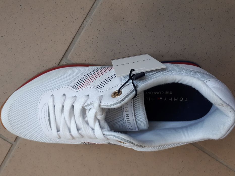 Tommy Hilfiger Sneakers