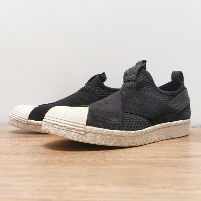 Buty damskie adidas SUPERSTAR SLIPON r. 40