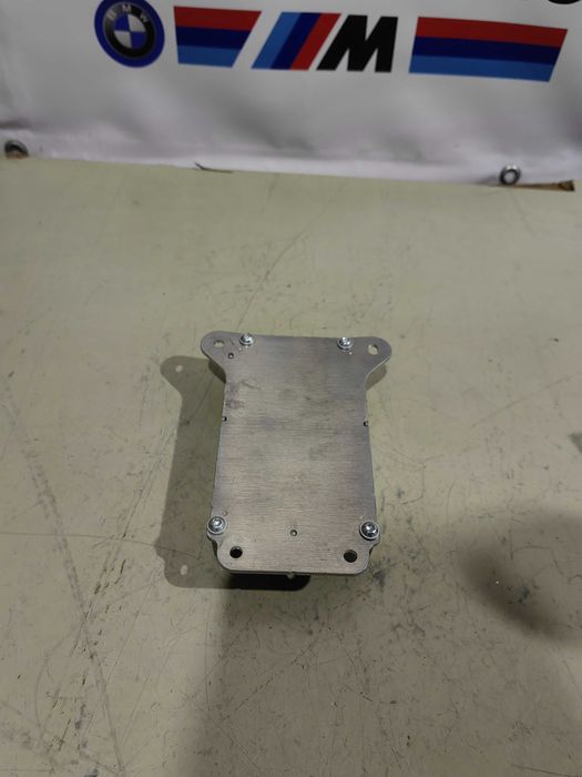 Modulo /unidade ICM BMW Serie 5 e 7 F01/F02/F10/F11 6799.591