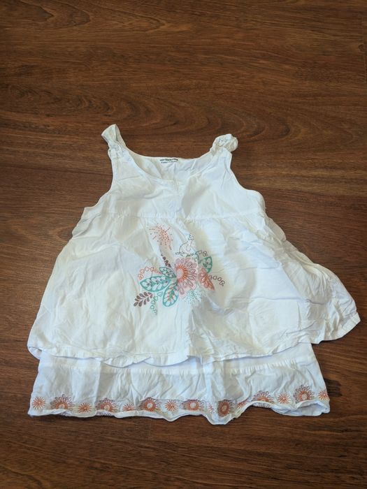 Lote 5 peças Roupa de cerimónia 7-8 anos - posso vender em separado