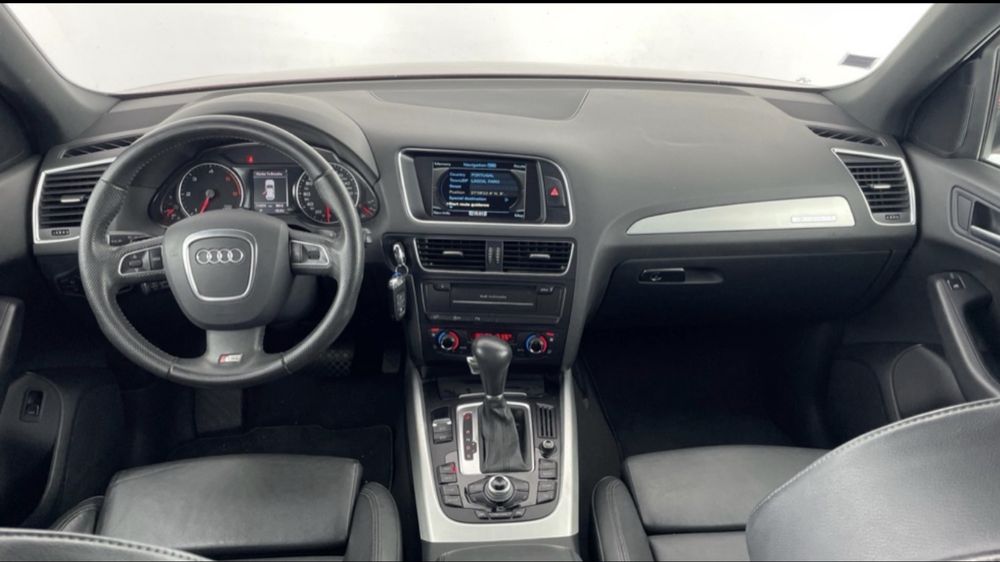 Audi Q5 S Line 3.0TDI — photo 5