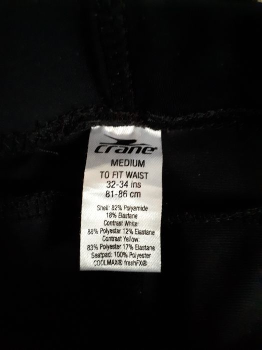 Шорти, футболка, каска