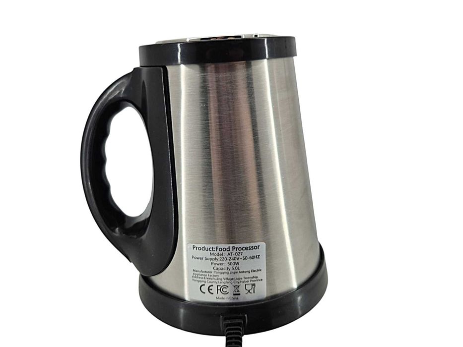 Maszyna do mielenmia mięsa bedee 500 W