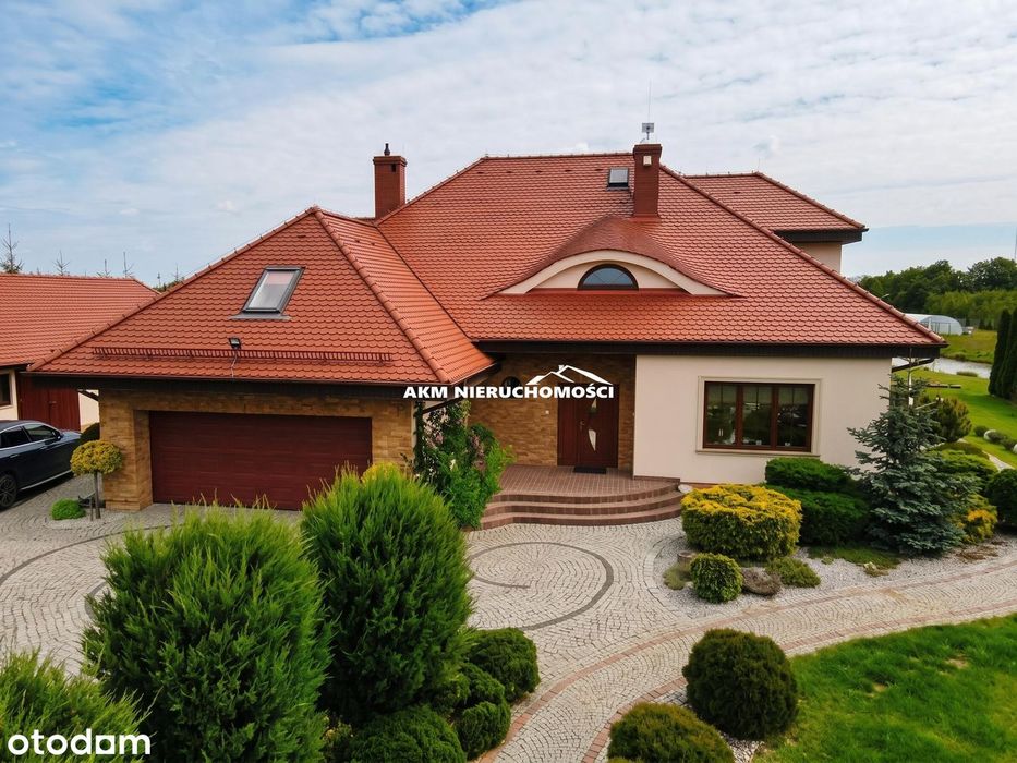 Dom – Kwidzyn - Widok 3