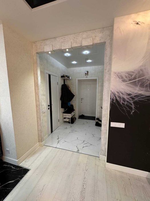 Продаж стильної 1к квартири в ЖК Буча Квартал