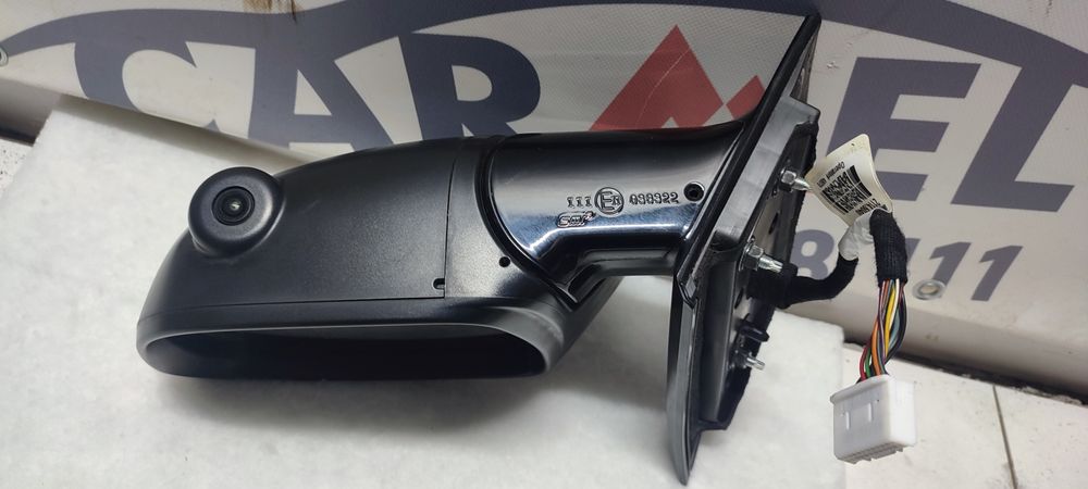 Зеркало правое,левое 15 пинов Nissan Murano z52