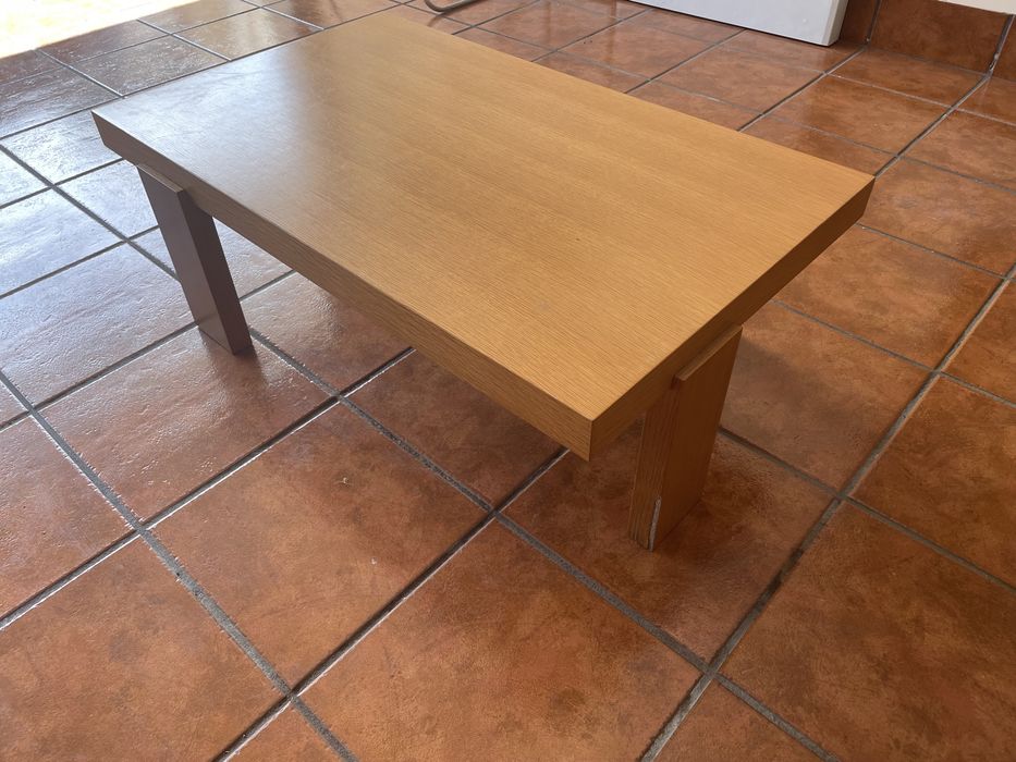 Mesa de centro / sala estar