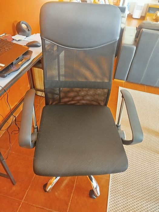 Cadeira de escritório