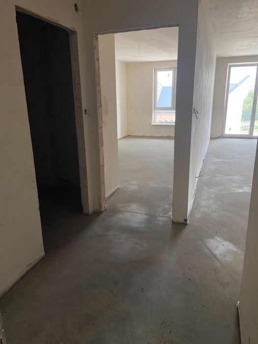 Mieszkania 47-95m2 Turka, os. Borek