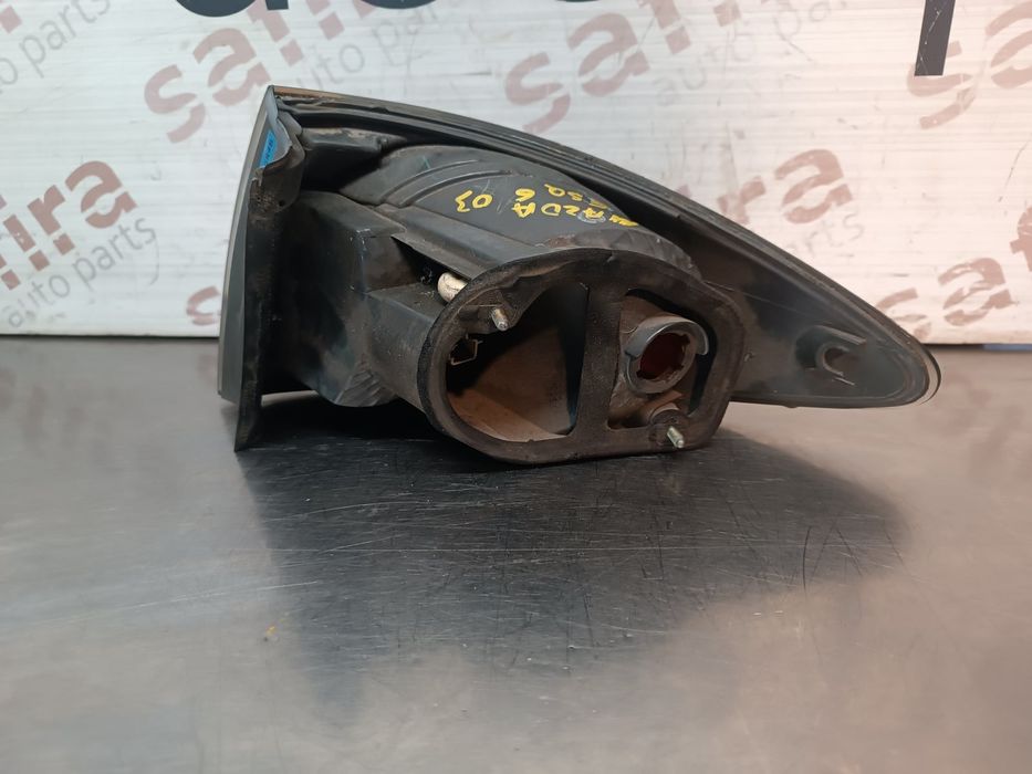 Farolim Direito MAZDA 6 Hatchback - 22061974