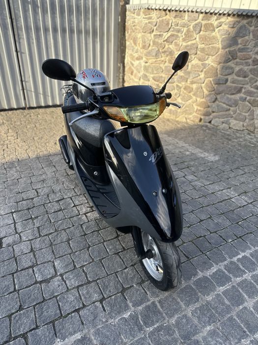 honda dio zx - купити мототехніку - Ціна на OLX.ua
