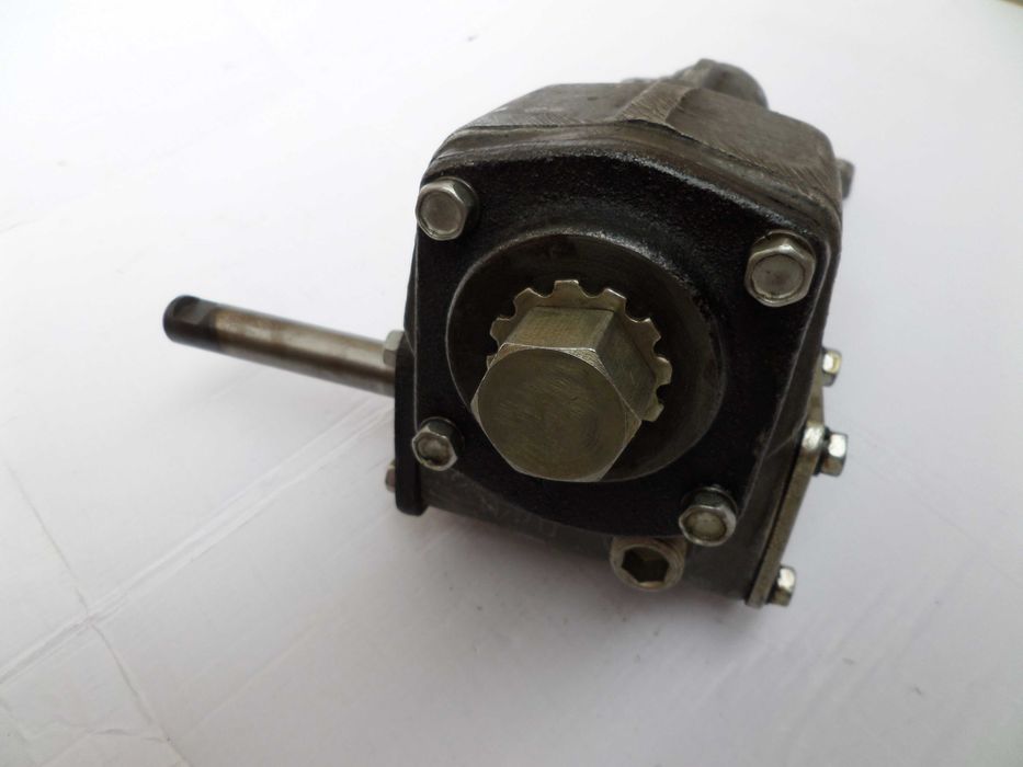 Рулевая колонка ГАЗ-3110, -31105, Волга механизм рулевой редуктор: 7 ...