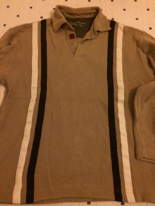 vendo camisola Lion of Porches