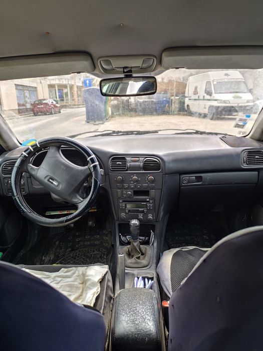 Vendo Volvo s40  2001